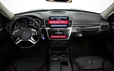 Mercedes-Benz GL-Класс, 2013 год, 2 890 000 рублей, 9 фотография