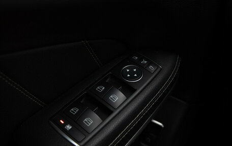 Mercedes-Benz GL-Класс, 2013 год, 2 890 000 рублей, 16 фотография