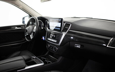 Mercedes-Benz GL-Класс, 2013 год, 2 890 000 рублей, 17 фотография