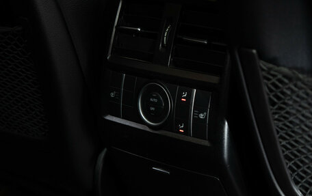 Mercedes-Benz GL-Класс, 2013 год, 2 890 000 рублей, 19 фотография