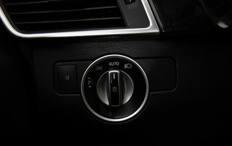 Mercedes-Benz GL-Класс, 2013 год, 2 890 000 рублей, 15 фотография