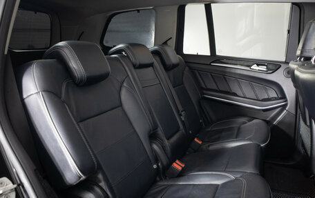 Mercedes-Benz GL-Класс, 2013 год, 2 890 000 рублей, 20 фотография