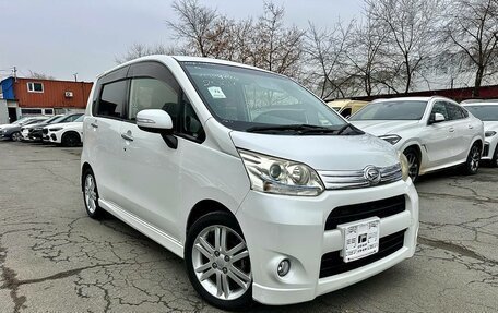 Daihatsu Move VI рестайлинг, 2012 год, 800 000 рублей, 4 фотография