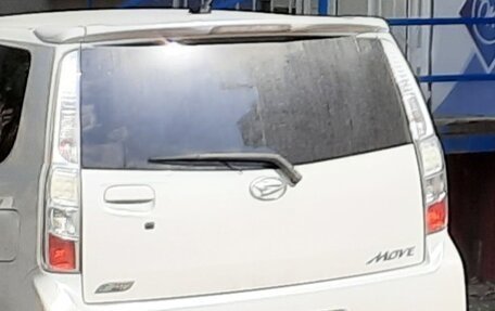 Daihatsu Move VI рестайлинг, 2012 год, 800 000 рублей, 2 фотография