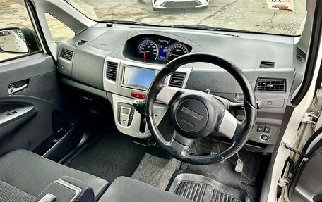 Daihatsu Move VI рестайлинг, 2012 год, 800 000 рублей, 8 фотография