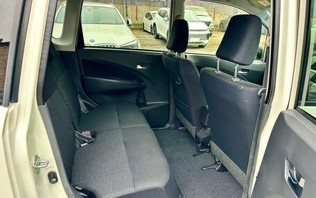 Daihatsu Move VI рестайлинг, 2012 год, 800 000 рублей, 9 фотография