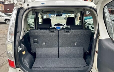 Daihatsu Move VI рестайлинг, 2012 год, 800 000 рублей, 6 фотография