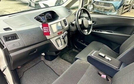 Daihatsu Move VI рестайлинг, 2012 год, 800 000 рублей, 7 фотография