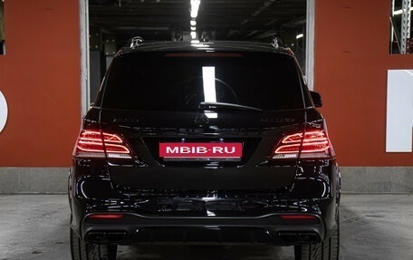 Mercedes-Benz GLE AMG, 2018 год, 5 789 000 рублей, 6 фотография