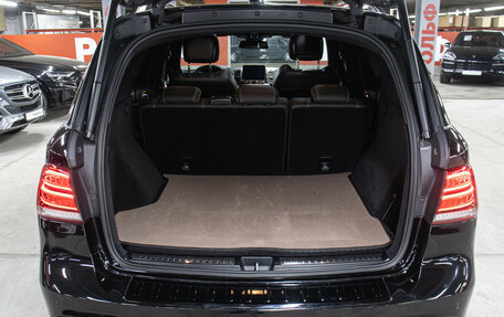 Mercedes-Benz GLE AMG, 2018 год, 5 789 000 рублей, 10 фотография