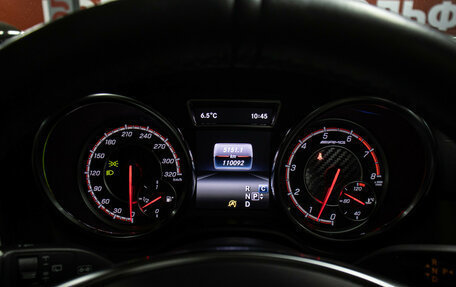 Mercedes-Benz GLE AMG, 2018 год, 5 789 000 рублей, 13 фотография