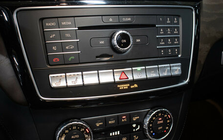 Mercedes-Benz GLE AMG, 2018 год, 5 789 000 рублей, 18 фотография