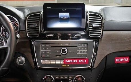 Mercedes-Benz GLE AMG, 2018 год, 5 789 000 рублей, 15 фотография