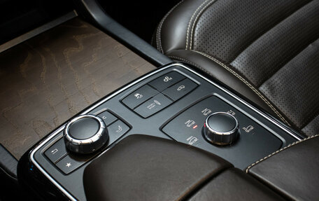 Mercedes-Benz GLE AMG, 2018 год, 5 789 000 рублей, 19 фотография