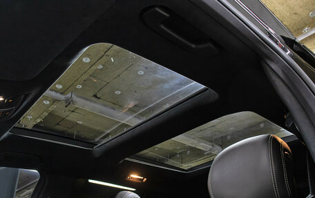 Mercedes-Benz GLE AMG, 2018 год, 5 789 000 рублей, 23 фотография