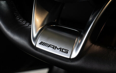 Mercedes-Benz GLE AMG, 2018 год, 5 789 000 рублей, 24 фотография