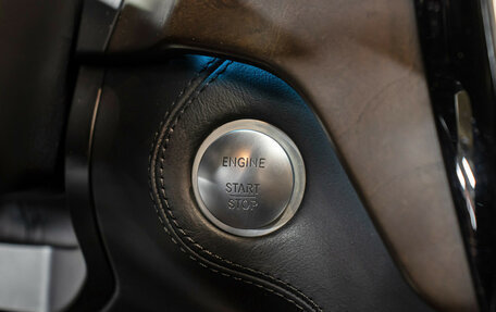 Mercedes-Benz GLE AMG, 2018 год, 5 789 000 рублей, 25 фотография