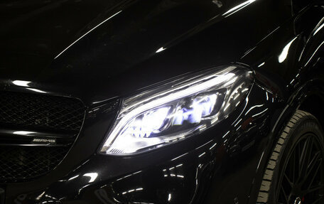 Mercedes-Benz GLE AMG, 2018 год, 5 789 000 рублей, 29 фотография