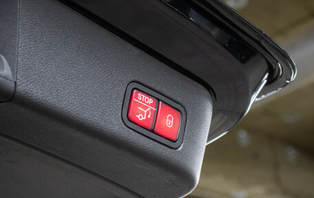 Mercedes-Benz GLE AMG, 2018 год, 5 789 000 рублей, 26 фотография