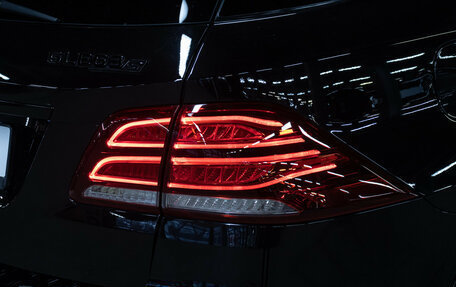 Mercedes-Benz GLE AMG, 2018 год, 5 789 000 рублей, 30 фотография