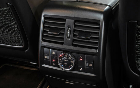 Mercedes-Benz GLE AMG, 2018 год, 5 789 000 рублей, 28 фотография