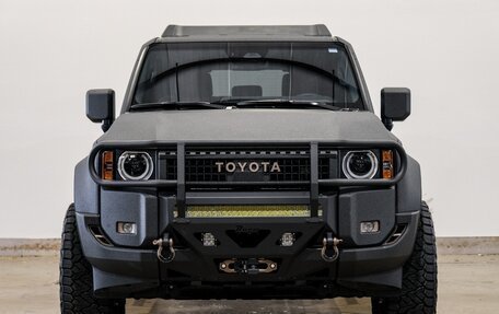 Toyota Land Cruiser Prado, 2025 год, 10 094 289 рублей, 2 фотография