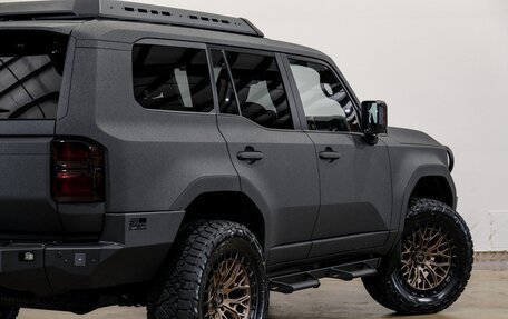 Toyota Land Cruiser Prado, 2025 год, 10 094 289 рублей, 9 фотография