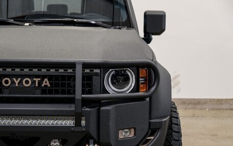 Toyota Land Cruiser Prado, 2025 год, 10 094 289 рублей, 3 фотография