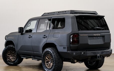 Toyota Land Cruiser Prado, 2025 год, 10 094 289 рублей, 5 фотография