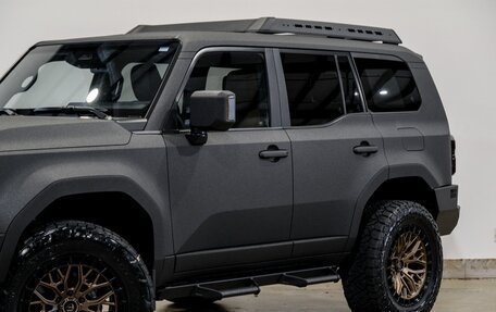 Toyota Land Cruiser Prado, 2025 год, 10 094 289 рублей, 6 фотография