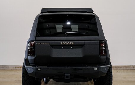 Toyota Land Cruiser Prado, 2025 год, 10 094 289 рублей, 10 фотография