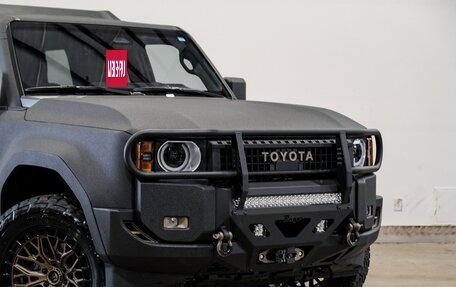 Toyota Land Cruiser Prado, 2025 год, 10 094 289 рублей, 7 фотография