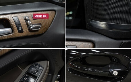 Mercedes-Benz GLE AMG, 2018 год, 5 789 000 рублей, 27 фотография