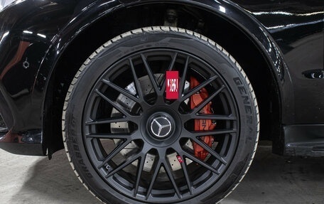 Mercedes-Benz GLE AMG, 2018 год, 5 789 000 рублей, 31 фотография