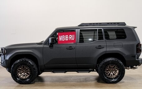 Toyota Land Cruiser Prado, 2025 год, 10 094 289 рублей, 14 фотография