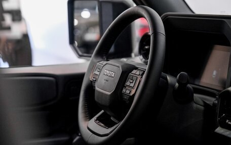 Toyota Land Cruiser Prado, 2025 год, 10 094 289 рублей, 17 фотография