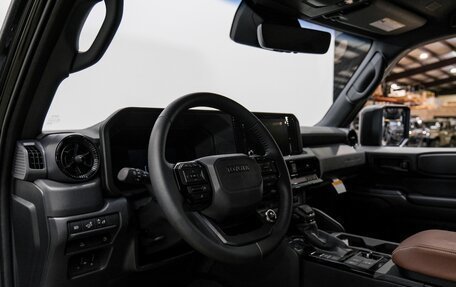 Toyota Land Cruiser Prado, 2025 год, 10 094 289 рублей, 18 фотография