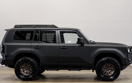 Toyota Land Cruiser Prado, 2025 год, 10 094 289 рублей, 11 фотография