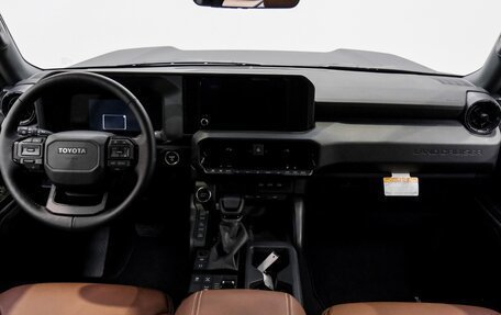 Toyota Land Cruiser Prado, 2025 год, 10 094 289 рублей, 15 фотография