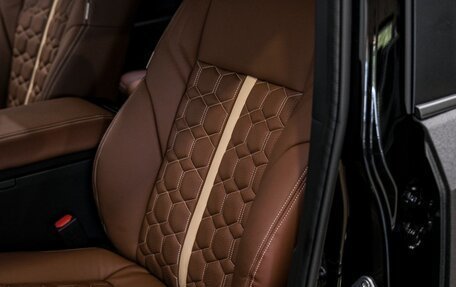 Toyota Land Cruiser Prado, 2025 год, 10 094 289 рублей, 20 фотография