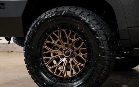 Toyota Land Cruiser Prado, 2025 год, 10 094 289 рублей, 23 фотография