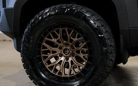 Toyota Land Cruiser Prado, 2025 год, 10 094 289 рублей, 21 фотография