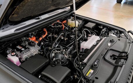 Toyota Land Cruiser Prado, 2025 год, 10 094 289 рублей, 24 фотография