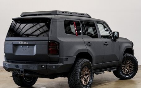 Toyota Land Cruiser Prado, 2025 год, 10 094 289 рублей, 12 фотография