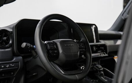 Toyota Land Cruiser Prado, 2025 год, 10 094 289 рублей, 28 фотография