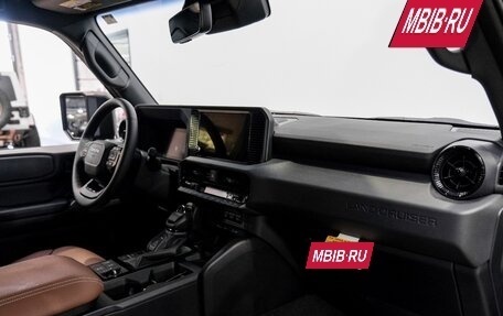 Toyota Land Cruiser Prado, 2025 год, 10 094 289 рублей, 27 фотография