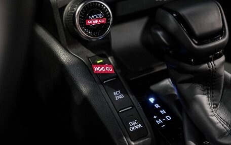 Toyota Land Cruiser Prado, 2025 год, 10 094 289 рублей, 31 фотография