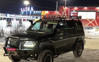 ЛуАЗ Patriot, 2014 год, 950 000 рублей, 1 фотография