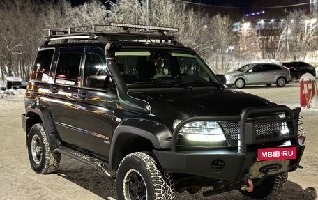 ЛуАЗ Patriot, 2014 год, 950 000 рублей, 2 фотография
