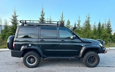 ЛуАЗ Patriot, 2014 год, 950 000 рублей, 7 фотография